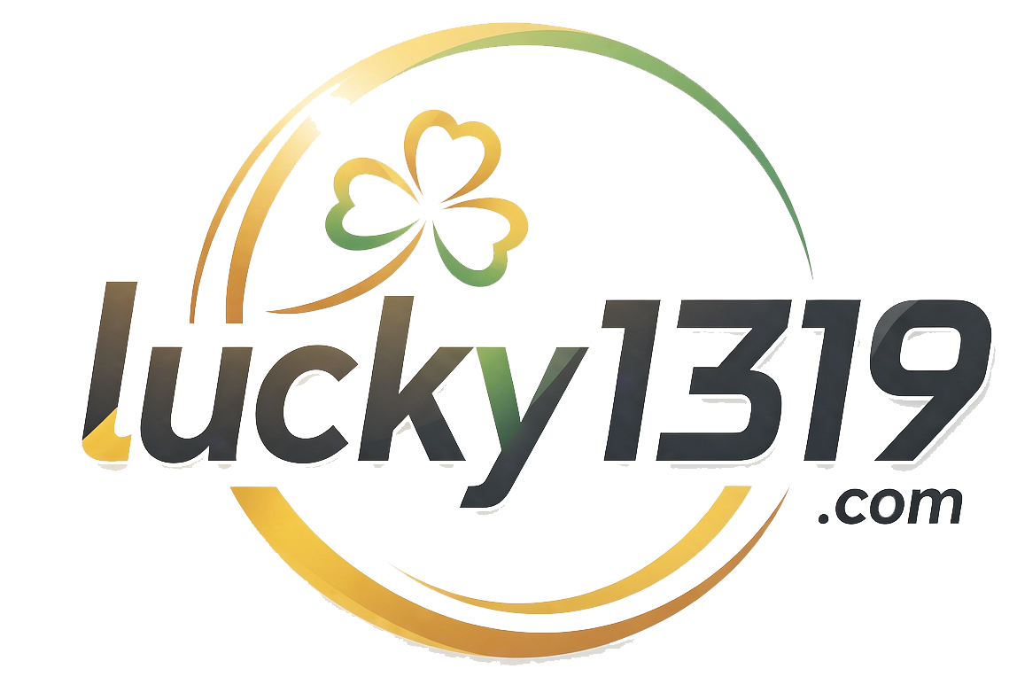 lucky1319