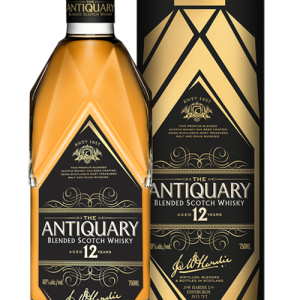 Antiquary Blended  12yo