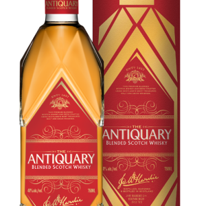 Antiquary Blended
