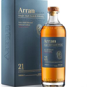 艾倫21年
