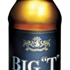 Big T Blended Scotch Whisky