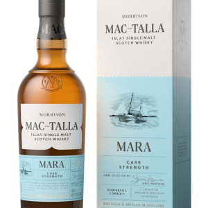 Mac Talla ~ Terra 46% 700ml