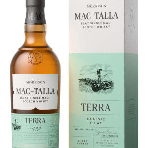Mac Talla ~ Mara  58.2% 700ml