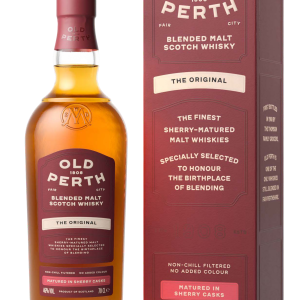 Old Perth The Original Blended 46% 700ml