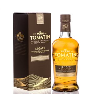 Tomatin Legacy