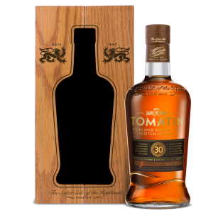 Tomatin 30 Years