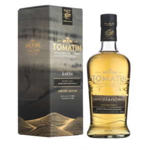 Tomatin 5 Virtues  金木水火土 全球限量版 6000sets * 5 bottles Per set*  Limited Edition