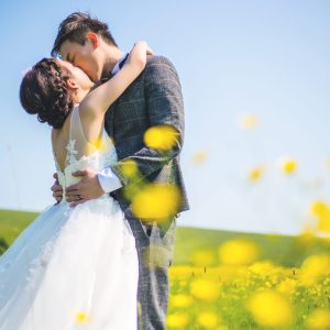 Prewedding package