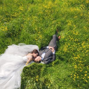 Prewedding package