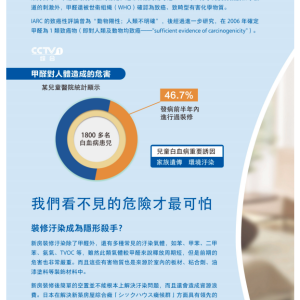 DASH BASIC 基礙除甲醛方案