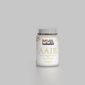 AAIE (防雄性禿及免疫增強配方)