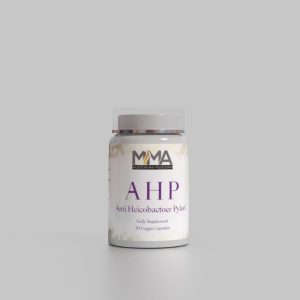 AHP (幽門螺旋菌抑制配方)
