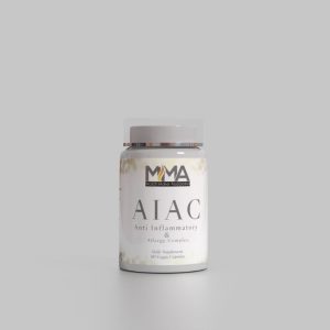 AIAC (抗過敏及發炎配方)