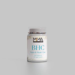 BHC (心腦血管修護)