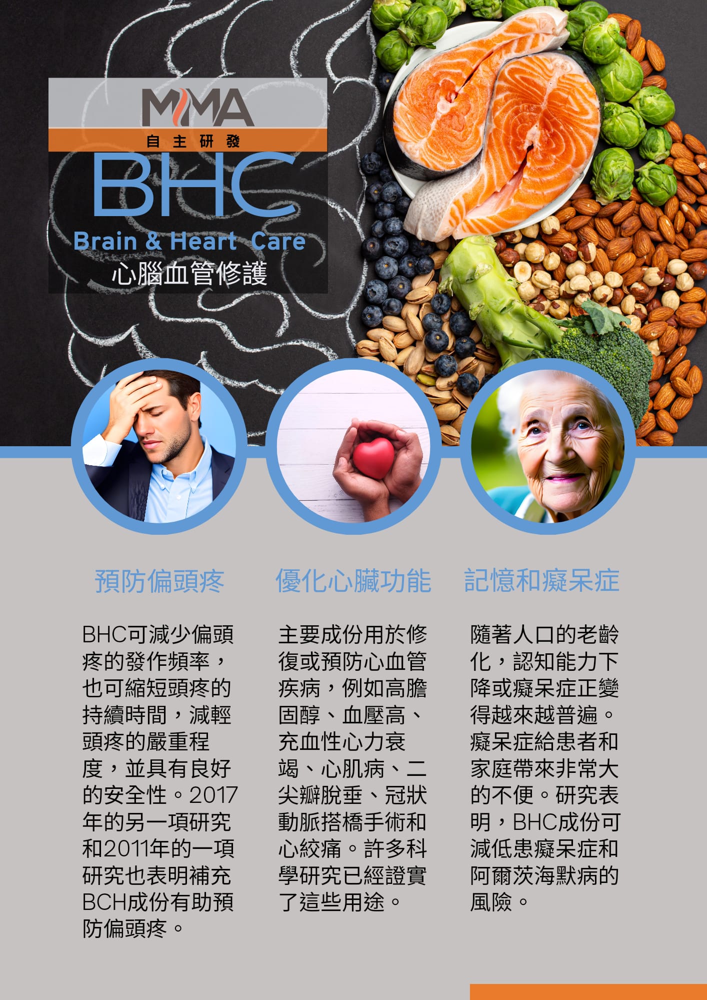 BHC2