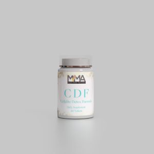 CDF (燃脂排毒配方)