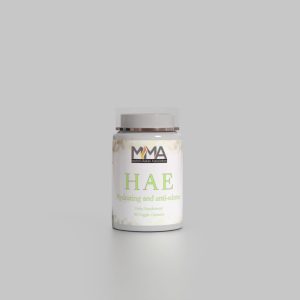 HAE (補去水腫配方)