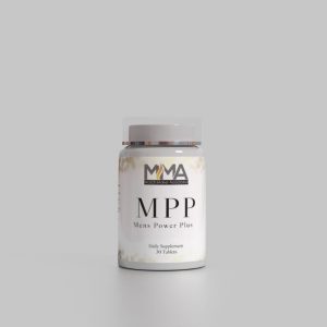 MPP (男士活能配方)