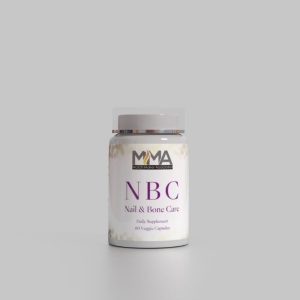 NBC (骨骼及指甲修護)