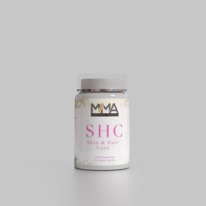 SHC (皮膚及頭髮修護)