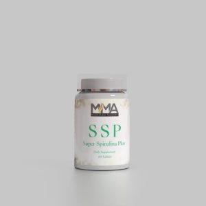SSP (超級螺旋藻)