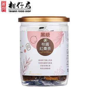 蜜思朵 – 台灣進口-多口味茶磚(17gx12入/罐)