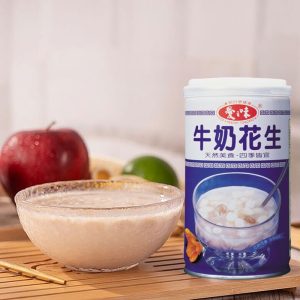 愛之味 – 台灣進口-愛之味牛奶花生