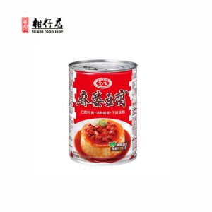 愛之味 – 愛之味-（台灣直送）愛之味麻婆豆腐250克