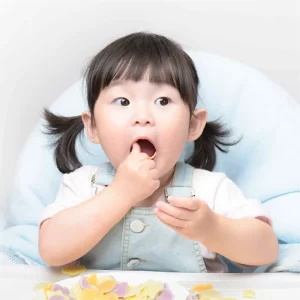森林麵食 – 森林星星麵｜台灣進口-(1歲半以上至學齡前)
