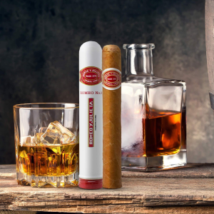 羅密歐茱麗葉 Romeo y Julieta No. 3