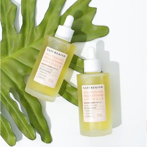 NATUREKIND 美白精華