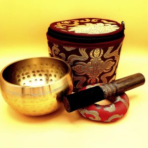 頌缽 ~ Harmony Links Centre