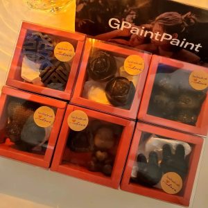 GPaintPaint Coffee Gounds Scrub Soap 二次生命咖啡渣磨沙肥皂無添加