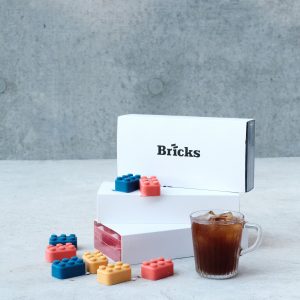 Bricks Coffee 零添加積⽊咖啡 (8件裝)