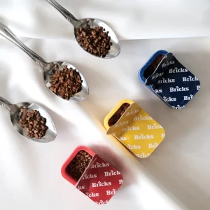 Bricks Coffee 零添加積⽊咖啡 (8件裝)